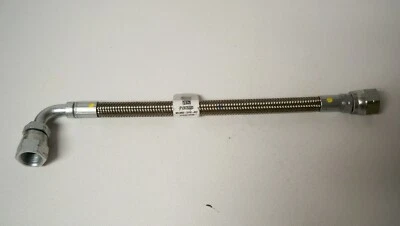 NEW Genuine Cummins OEM 3035580 Flexible Hose Assembly - Image 1 of 2