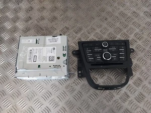 Autoradio CD + Façade - OPEL MOKKA I (1) PHASE I (1) - Réf : 23499778 - Picture 1 of 7