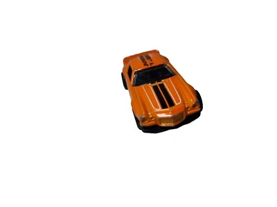 Hot Wheels  '70 Camaro Orange  HOTCHKIS - Image 1 of 4