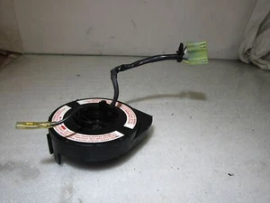 Jeep Cherokee XJ Pre-Facelift steering wheel clock spring steering angle sensor  - Picture 1 of 7