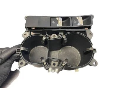 2008 - 2016 AUDI A5 S5 ЦЕНТРАЛЬНАЯ КОНСОЛЬ ПОДСТАКАННИК ДЕРЖАТЕЛЬ ДЛЯ НАПИТКОВ OEM 8F0862533C - Изображение 1 из 4