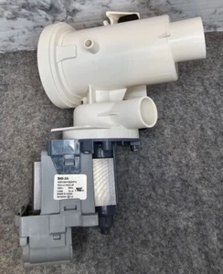 Ablaufpumpe WM13W162WPH für Whirlpool B40-3A Neu offener Karton  - Bild 1 von 5