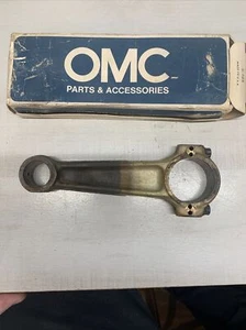 OMC Evinrude Johnson 385652 Connecting Rod 0385652 - Picture 1 of 2