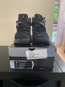 Las mejores ofertas en Nos Jordan gamuza Hombre 8 Zapato | eBay