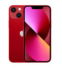 Apple iPhone 13 Mini Smartphone 128GB Rot Red - Gut