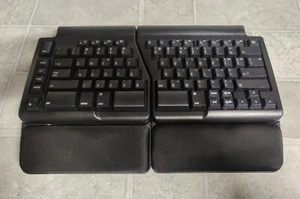 Matias Ergo Pro Keyboard for Mac FK403Q - Picture 1 of 11