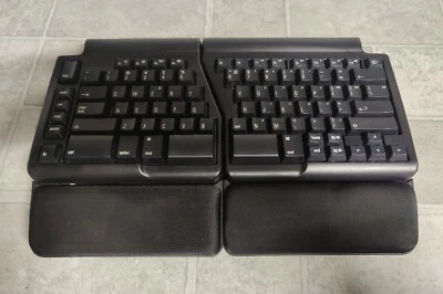 Matias Ergo Pro Keyboard for Mac FK403Q - Image 1 of 4