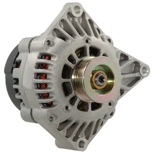 ALTERNADOR DE ALTO RENDIMIENTO Se adapta a BUICK PARK AVENUE 3,8 L V6 1997-1998 220 AMPERIOS - Imagen 1 de 3