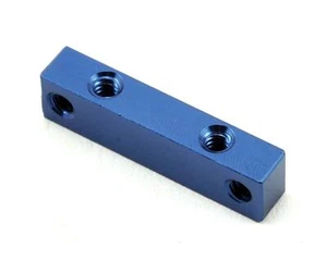 Custom Works Top Plate Block [CSW2224] - Picture 1 of 2