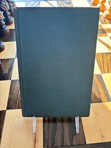 The Art of Checkmate by Georges Kenaud, Victor Kahn First 1st Edition VG HC 1953 - Picture 1 of 4
