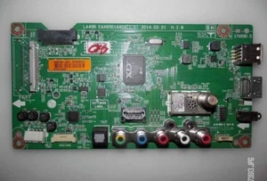 LG 49LB5550-UY BUSWLJR MAIN BOARD EBT63034612 - Picture 1 of 3