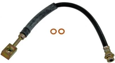 For 1975-1977 Dodge B200 Brake Hydraulic Hose Dorman 235UU21 - Image 1 of 2