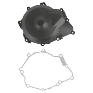 Left Engine Stator Crankcase Cover Fit For Yamaha YZF R6 YZF-R6 2006-2022 2021 - Picture 1 of 9