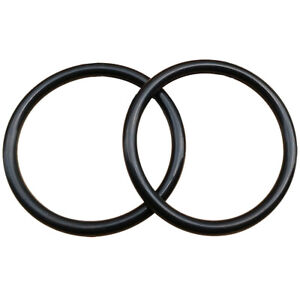 3mm Cross Section Black Nitrile Rubber NBR O-Ring Seal Gasket Oil Sealing Washer