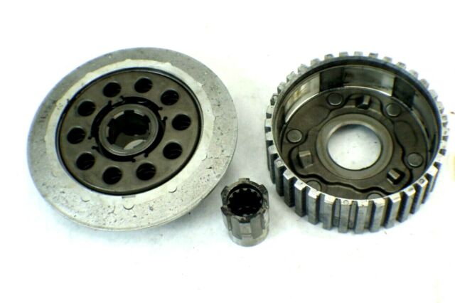 EBC Kawasaki VN 1600 Mean Streak 05-08 CK OEM Replacement Clutch Fiber  Plates - Sportbike Track Gear