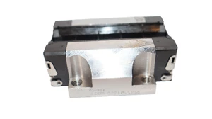 (NEW) REXROTH R165181320 Ball Slider Linear Slide Bearing - Picture 1 of 6