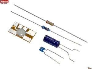 Kemo M079N Blinker Wechselblinker Lauflicht 3-6V= Bausatz für LEDs - Bild 1 von 2