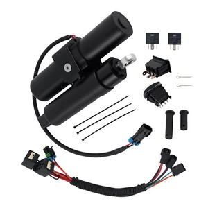 Power Dump Actuator Kit for John Deere XUV 835R 835M Gator AT75769 BM23694 - Picture 1 of 12