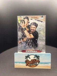 Corbin Carroll 2024 Topps Stadium Club Baseball Card #94 Arizona Diamondbacks - Picture 1 of 2
