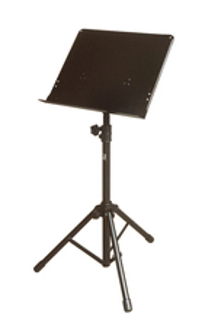 Yorkville BS-308 Tripod Solid-Top Music Stand - Image 1 of 1