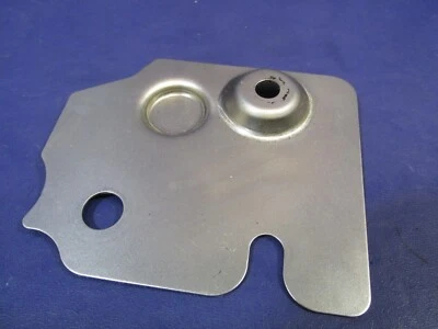 Placa separadora de aceite cárter Suzuki Madura GV700GL GV700 GV1200 GV1400 B Foto 1 de 2