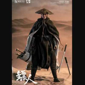 RingToys BLADES OF THE GUARDIANS Modellino DaoMa 1/6 in stock - Foto 1 di 5