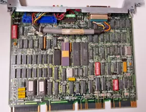 Vintage Digital KMV11-SA MicroVax Controller M7500-PA - Picture 1 of 2