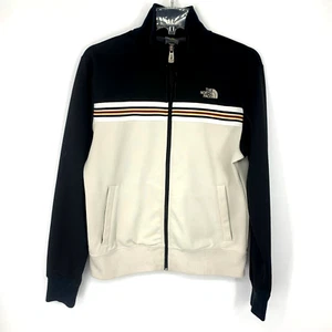 The North Face A5 Series Womens Full Zip Jacket Large Mock Neck Stretch - Picture 1 of 12