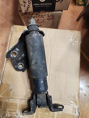 Amortiguador de freno de motor Lexus Es300 2000 v6 1mzfe OEM  Foto 1 de 3