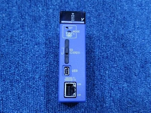 Yokogawa F3SP71-4S CPU PLC Tested Fast Shipping - Picture 1 of 5