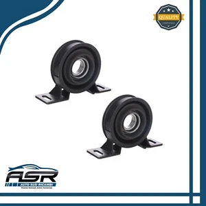 KIT PAAR HALTERUNGEN DIFFERENZIALLAGER LAND ROVER FREELANDER I 2.0 TD4 4X4 - Bild 1 von 2