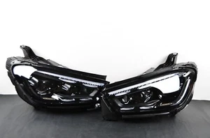 2024-2025 Mercedes-Benz GLE AMG LED Projector Headlight Pair Right&Left SET OEM - Picture 1 of 15