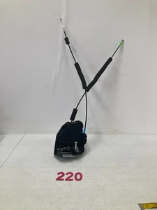 14-18 Subaru Forester Passenger Right Rear Door Lock Latch Actuator Assembly OEM - Picture 1 of 10