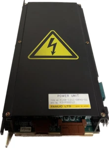 FANUC LTD A16B-1211-0890-01 POWER UNIT - Picture 1 of 4