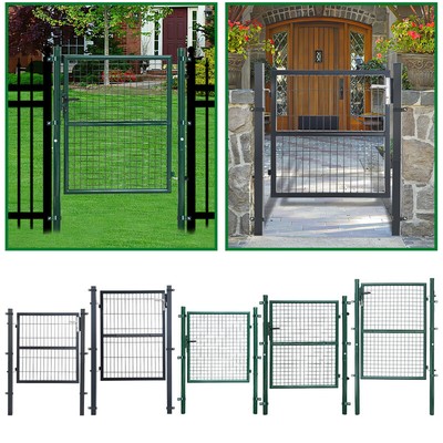 Gartentor Schloss in Gartentore online kaufen eBay