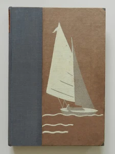YACHTSEGELN SEGELN PETER HAENTJENS YACHT YACHTKUNDE 1923 PRAKTISCHE ANLEITUNG - Bild 1 von 1