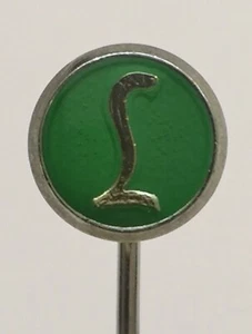Laufabzeichen Nadel, Orginal DLV - Bild 1 von 3