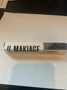 IL Makiage Black Card wasserfester flüssiger Eyeliner 1,5 ml/0,05 flüssige Unzen neu im Karton - Bild 1 von 2