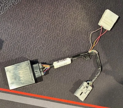 Kit de luces de circulación diurna DRL para Toyota Tacoma Foto 1 de 4