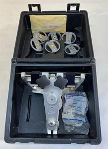 Whip Mix Articulator Model 3040 with case and plates - Picture 1 of 5