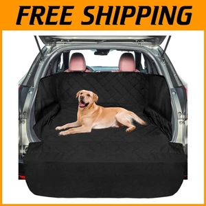 Wasserdichte SUV Laderaumwanne für Hunde - Bild 1 von 11