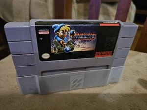 Carro Incantation (Super Nintendo SNES) solo probado auténtico  - Imagen 1 de 6