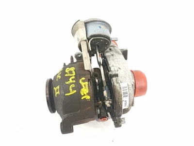 8200575462 TURBOLADER / GTA1546LV / 4510834 FÜR RENAULT SCENIC II I- MUSIC - Bild 1 von 4