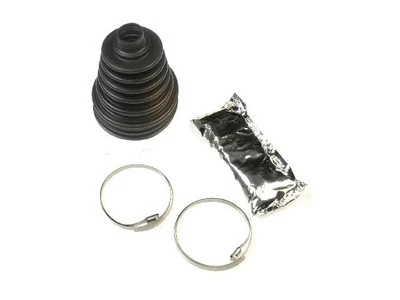 Kit de arranque delantero exterior Dorman 73115CDTP 2002 2000 para Ford Taurus CV 1986-2007 Foto 1 de 2