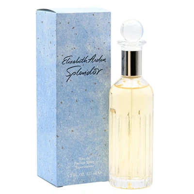 SPLENDOR de Elizabeth Arden 4,2 EDP para mujer nuevo en caja Foto 1 de 4