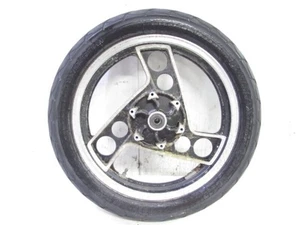Yamaha RZ250RR 29L Rear Wheel Genuine 1983 - Foto 1 di 9