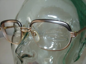 RODENSTOCK, Modell CLARINA, 1/20-12K, Brille Lesebrille Brillengestell, VINTAGE  - Bild 1 von 24