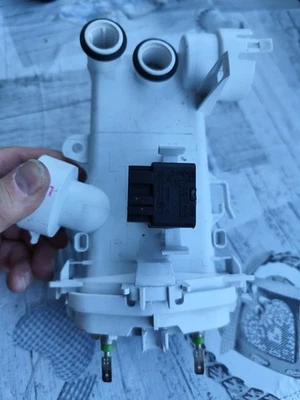 bosch spülmaschine 60 cm Heizelement Heizstab - Bild 1 von 4