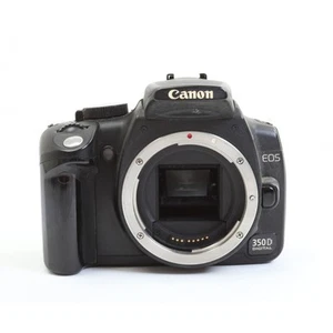 Canon EOS 350D + Buono (271534) - Foto 1 di 10