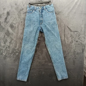 VTG Georges Marciano Guess Jeans 80s 90s Size 26×30 Style 1050 High Waist USA - Picture 1 of 17